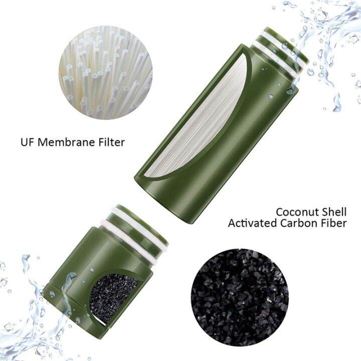 outdoor-water-purifier-kit-camping-hiking-water-filter-straw-replacement-filter-water-filtration-purifier-for-travel