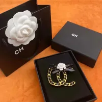 Shop Chanel Camelia with great discounts and prices online - Aug ...