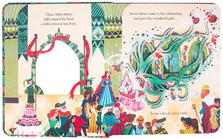 usborne-peep-inside-a-fairy-tale-sleeping-beauty