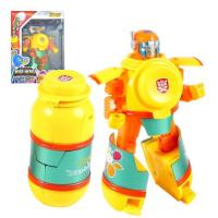 【SALE】 tangticarans1972 Transformation Model Robot Hamburger Transforming Kids Toy Toddler Robots Cool Toy For Boys Birthday Toys For Children Gifts