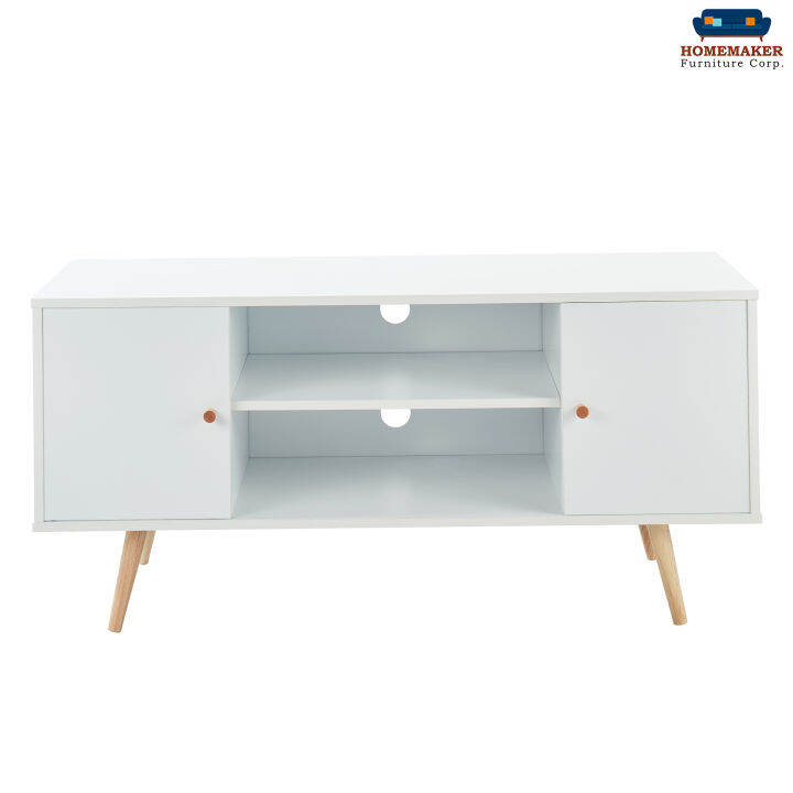 Homemaker Furniture TV Stand Glen Lazada PH