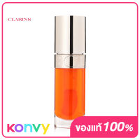 Clarins Lip Comfort Oil 7ml #05 Apricot