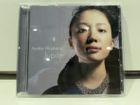 1   CD  MUSIC  ซีดีเพลง      平原校香  Jupiter    (K7G60)