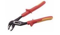 BLUE-POINT NO.WT8627-10 Pliers Adjustable Joint250mm. Factory Gear By Gear Garage