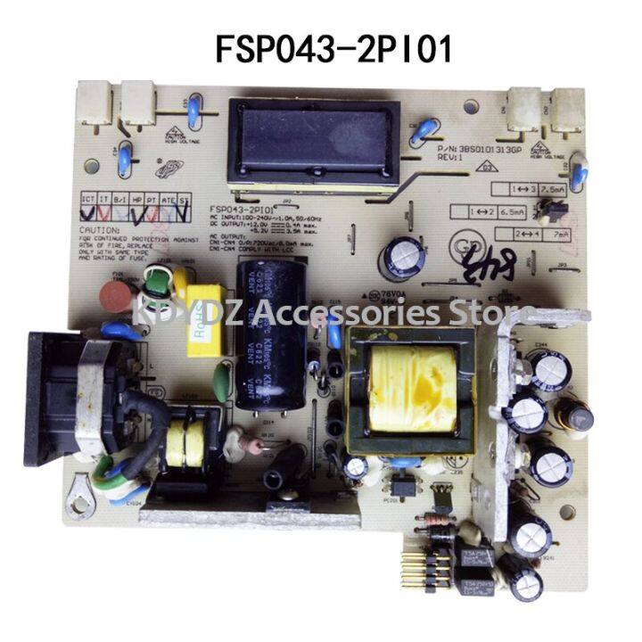 Limited Time Discounts Free Shipping Good Test Power Board For VX922 Va912b FSP043-2PI01 3BS0101313GP