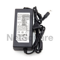 Adapter 15V 4A อะแดปเตอร์ DC Power Supply 5.5*2.5mm And 5.5*2.1mm US Plug