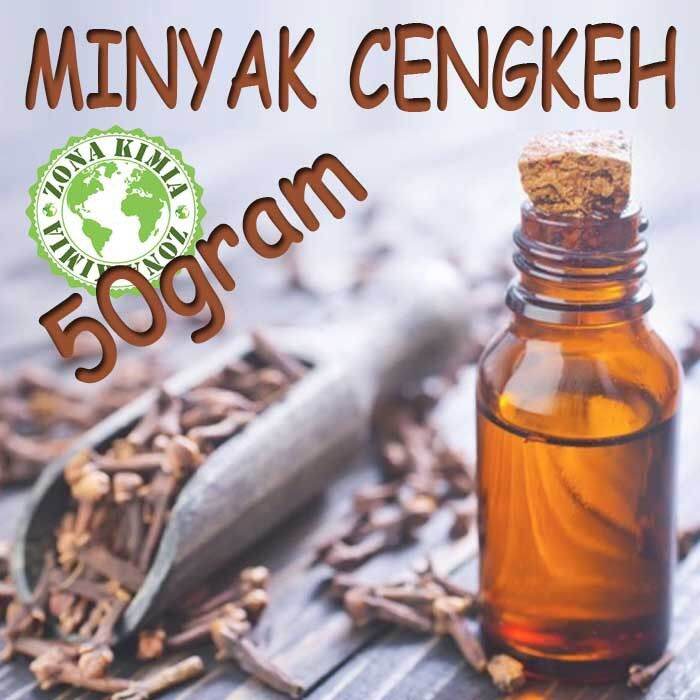 Minyak Daun Cengkeh Oil Ori Tanpa Campuran Terjamil | Lazada Indonesia