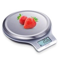 Portable Digital Scale LED Electronic Scales Pocket Postal Food Jewelry Measuring Weight Kitchen Cooking LED Electronic Scale Luggage Scales