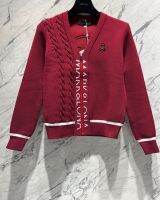 ✻✻☍ Golf Sweater Outwear Cardigan