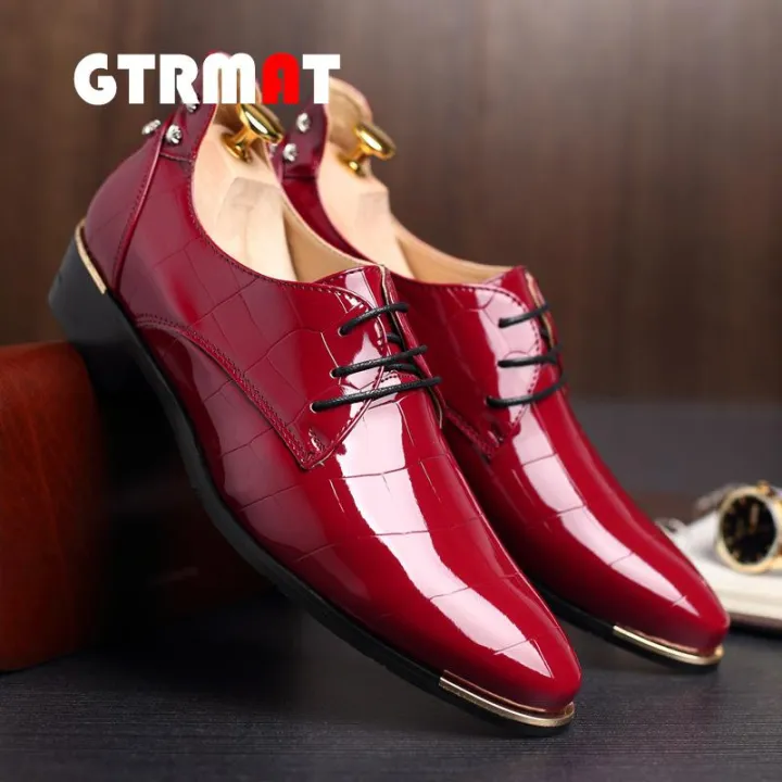 leather plus shoes price