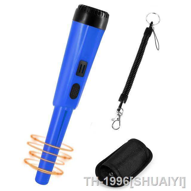 shuaiyi-gp-professional-metal-detector-pointer-pinpoint-waterproof-powerful-metal-detectors-coin-gold-finder-tool-handheld-metal-meter