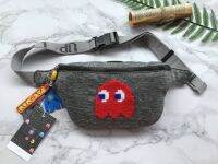 Kipling FRESH Pac-Man Waist Pack (KI5842) กระเป๋าคาดอก คอลเลคชั่นใหม่ kipling