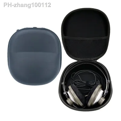 Waterproof Travel Storage Case for AKG K121S K511 K141MKII K142HD K52 K72 K92 Headset Protective Box