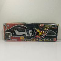 DX Arm Saber Hibiki งานกล่อง กล่องที่1 (ดาบฮิบิกิ ของเล่น จากซีรี่ย์ มาสไรเดอร์ ฮิบิกิ) Hbk