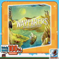 Dice Cup: Wayfarers of the South Tigris Board Game