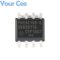 Original FM24C16B GTR 16Kbit I2C Interface FRAM Ferroelectric Memory 4.5V 5.5V