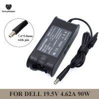 19.5V 4.62A 90W 7.4x5.0mm AC Laptop Charger For Dell E4300 E4310 E5400 E5410 E5420 E5500 1420 1501 1521 1525 D400 Power Adapter