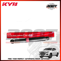 KYB โช๊คอัพหลัง 4WD สำหรับ ISUZA D-MAX ปี 12-19  เบอร์ 349221-D