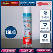 Kem Đánh Răng Aquafresh Cho Bé Kids Hàng Nhập Mỹ Trên 2 Tuổi Cavity