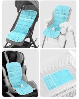 Baby yoya carriage cushion Seat pad newborn print Diaper stroller summer sleeping Changing Mat Pram Mattress Stroller Accessoriy