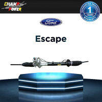 แร็คพวงมาลัยเพาเวอร์ Ford Escape แท้ประกอบใหม่ รับประกัน 1 ปี (ไม่จำกัดระยะทาง)