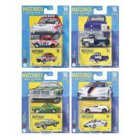 Matchbox 1:64 S-2000ที่รวดเร็วมากสำหรับฮอนด้า50Th ครบรอบสะสมรุ่นโลหะของเล่นรถโมเดล Diecast