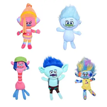 Shop Trolls Stuffed Toys Big online | Lazada.com.ph