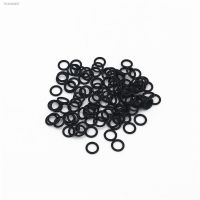 ✢ 100Pcs Black NBR O-Ring Sealing Rubber Ring Washer Gaskets OD 4/4.5/5/5.5/6/6.5/7/8/9/10/11/12/13/14/15/16/17/18 92mm x 1mm