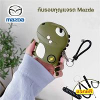 ฝาครอบกุญแจรถ Mazda ลายการ์ตูนน่ารัก ปลอกกุญแจซิลิโคน สําหรับ Mazda 2 3 5 6 2017 Cx-4 Cx-5 Cx-7 Cx-9 Cx-3 Cx5 .