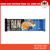 Warrior raw bar bánh bar protein thay thế bữa ăn phụ, tăng cơ giảm mỡ 1 - ảnh sản phẩm 1