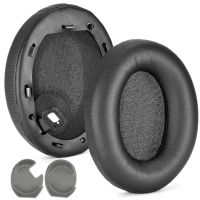 WH-1000XM4 1000XM3 MDR-1000X 1000X MDR-1000XM2 1000XM2 Headphones Earmuff Earphone Sleeve Headset Earpads