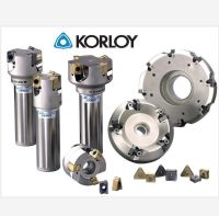 CNMG 120408-MP NC3225 / NC3215 100% KORLOY เม็ดมีดคาร์ไบด์ดั้งเดิมที่มีคุณภาพดีที่สุด 10 ชิ้น / ล็อตจัดส่งฟรี