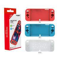 Switch Oled Host Silicone Case Ns Oled One-Piece All-In-One Soft Silicone Case Tns-1135