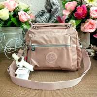 กระเป๋าสะพาย KIPLING Shoulder Bag k15828 รุ่น Multi funtion