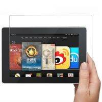 【⊕Good quality⊕】 uk7asf ปกป้องหน้าจอสำหรับฟิล์มกระจกเทมเปอร์ระดับพรีเมี่ยม9ชม. Amazon Kindle Fire Hd 7แท็บเล็ต