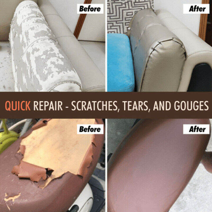 loose-stick-on-leather-repairing-patch-แพทช์กาวซ่อมหนัง-หนัง-pu-ซ่อมโซฟา-แพทช์หนัง