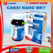 Viên Uống Bổ Sung Canxi, Vitamin D3