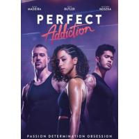 แผ่น DVD หนังใหม่ Perfect Addiction (2023) ยิ่งรัก ยิ่งแค้น (เสียง อังกฤษ | ซับ ไทย/อังกฤษ) หนัง ดีวีดี