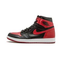 2023 HOT [Original] ΝΙΚΕ A J 1 High Cut Basketball Shoes For Men And Women Skateboard Shoes {Free Shipping}