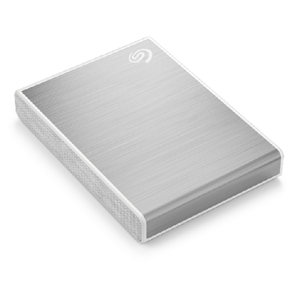 seagate-onetouch-ssd-1tb-silver-stkg1000401-เอสเอสดีพกพา-สีเงิน-ของแท้-ประกันศูนย์-3ปี