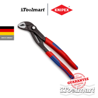 KNIPEX คีมคอม้า Cobra 87 02 250 SB ขนาด 250 มม.