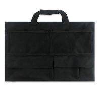 Computer Display Storage Bag All-In-One Moving Tote Bag