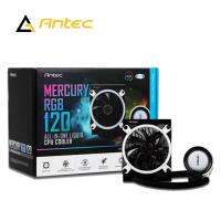 Antec Cooler Mercury RGB 120 All-In-One