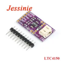 LTC4150 Coulomb Counter Violence Battery Charge Current Detection Sensor Detection Module