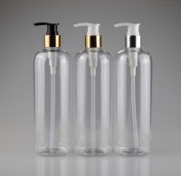 【DT】hot！ 10pcs Travel Bottles Liquid Soap Dispenser Bottle Multiple Capacities Empty Press Type Shampoo Body Wash Lotion Bathroom