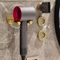 ✈►✠ Dyson Hair Dryer Accessory Holder Shelf Storage Hairdryer Holder - Hair Dryer Shelf - Aliexpress