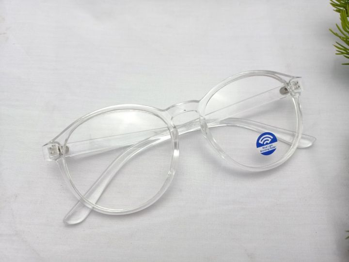 แว่นกรองแสง-กันแสงสีฟ้า-n-5517b