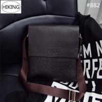 HIKING กระเป๋าสะพายข้าง กระเป๋าสะพายไหล่ กระเป๋าผู้ชาย Casual Messenger bag ณกระเป๋าเอกสา กระเป๋าสะพายไหล่และกระเป๋าทรงแมสเซนเจอร์ Men Sling Bag