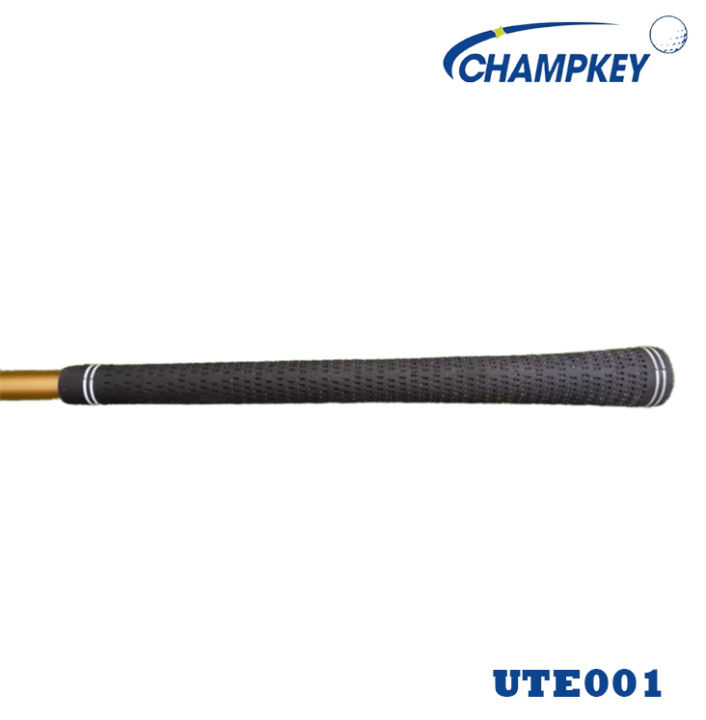 champkey-ไม้กอล์ฟ-utility-hybrid-แถมฟรี-cover-ute001-หัวไม้ที่ตีง่ายที่สุด-เหมาะสำหรับนักกอล์ฟที่ตีเหล็กยาวไม่ได้ระยะ