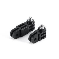 Straight Joint Universal Tripod Mount Adapter Set Camera Accessories For All Action Camera